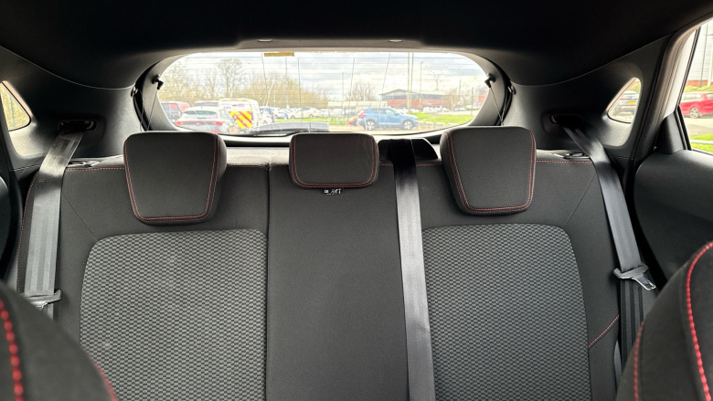 Ford Puma 1.0 EcoBoost Hybrid mHEV ST-Line 5dr Petrol Hatchback